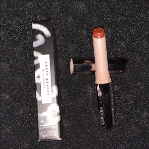 Fenty plush matte lipstick